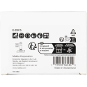 Makita Syväleikkuuterät 65mm TMA055 BIM, STARLOCK, Puu, 25 kpl. E-25915 TMA055 BIM, SL, Puu Makita Syväleikkuuterät 65mm TMA055 BIM, STARLOCK, Puu, 25 kpl. E-25915 TMA055 BIM, SL, Puu