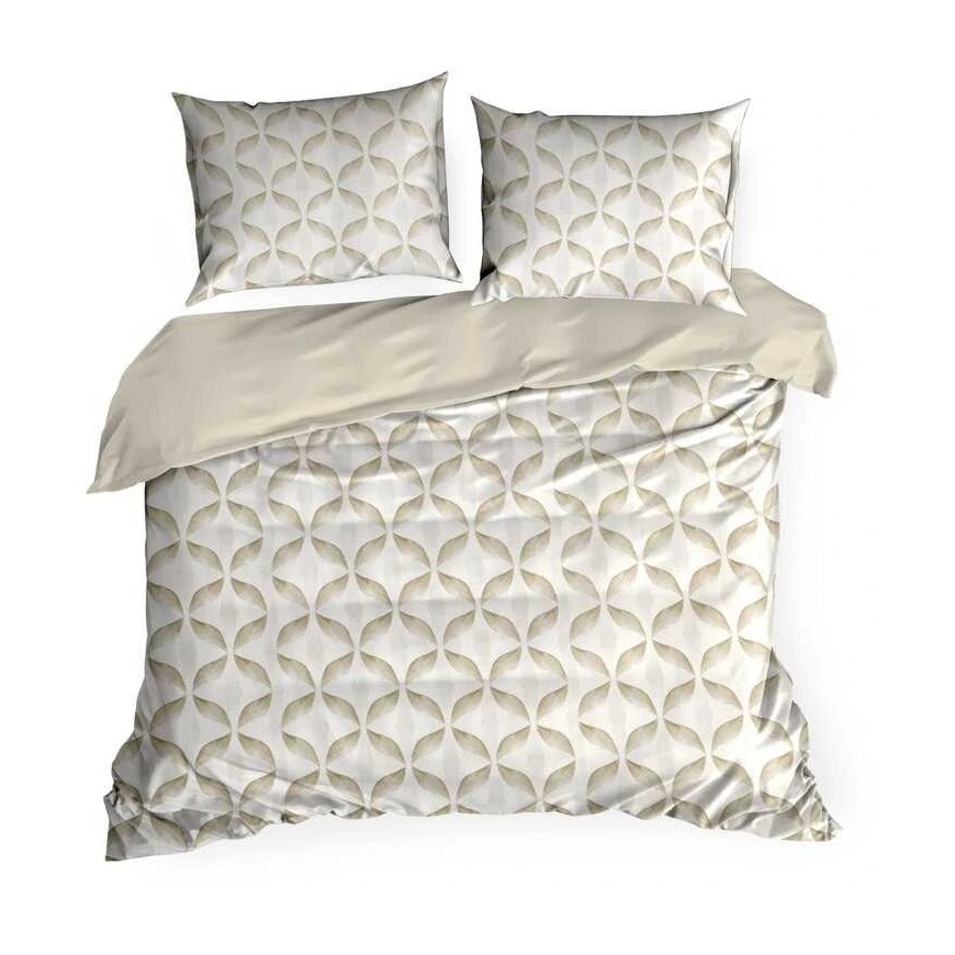 Bedding Set Eurofirany POS/ST/SPRING103 220X200 70X80/X2 – 2