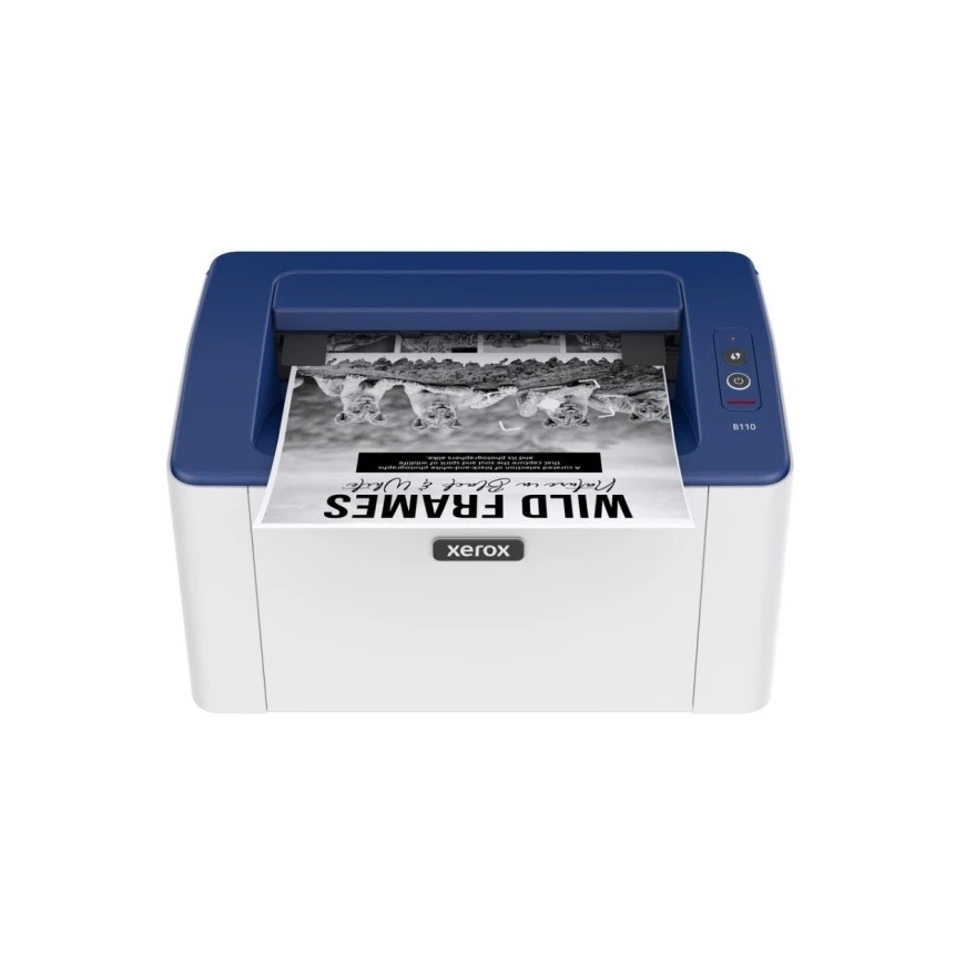 Принтер Xerox B110 – 5
