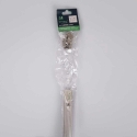 V-tac LED įleidžiamas profilis su dangteliu, sidabro sp., 2000x24x10mm V-tac LED įleidžiamas profilis su dangteliu, sidabro sp., 2000x24x10mm
