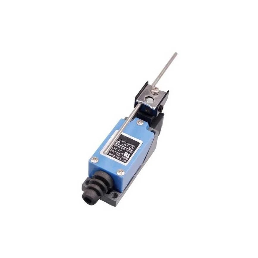 Oem Taustaposition Kytkin ME-8107 - 230VAC - 5A - Kytkin