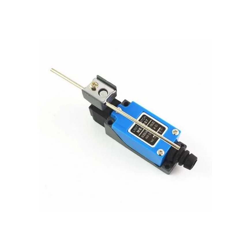 Oem Rear Position Switch ME-8107 - 230VAC - 5A - Toggle Switch – 2