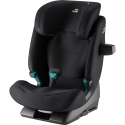 BRITAX RÖMER SAFEFIX car seat, 100–150 cm, Deep Black