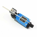 Oem Rear Position Switch ME-8107 - 230VAC - 5A - Toggle Switch Oem Rear Position Switch ME-8107 - 230VAC - 5A - Toggle Switch