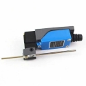 Oem Aizmugures Stāvokļa Slēdzis ME-8107 - 230VAC - 5A - Slēdzis Oem Aizmugures Stāvokļa Slēdzis ME-8107 - 230VAC - 5A - Slēdzis
