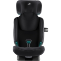 BRITAX RÖMER SAFEFIX turvaistuin, 100–150 cm, Deep Black BRITAX RÖMER SAFEFIX turvaistuin, 100–150 cm, Deep Black