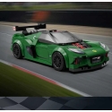 CaDA-konstruktiosarja „Lotus Exige Cup 430“ kilpa-auto, 319 osaa CaDA-konstruktiosarja „Lotus Exige Cup 430“ kilpa-auto, 319 osaa