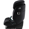 BRITAX RÖMER SAFEFIX bērnu auto sēdeklis, 100–150 cm, Tumši melns BRITAX RÖMER SAFEFIX bērnu auto sēdeklis, 100–150 cm, Tumši melns