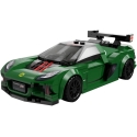 CaDA-konstruktiosarja „Lotus Exige Cup 430“ kilpa-auto, 319 osaa CaDA-konstruktiosarja „Lotus Exige Cup 430“ kilpa-auto, 319 osaa