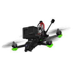 iFlight Nazgul Evoque F5 V3 O4 6S HD | FPV dronas |