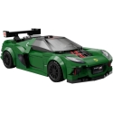 CaDA-konstruktiosarja „Lotus Exige Cup 430“ kilpa-auto, 319 osaa CaDA-konstruktiosarja „Lotus Exige Cup 430“ kilpa-auto, 319 osaa