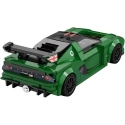 CaDA Constructor Set "Lotus Exige Cup 430" Racing Car, 319 Pieces CaDA Constructor Set "Lotus Exige Cup 430" Racing Car, 319 Pieces