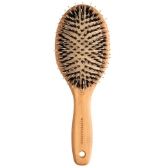 ART.ROZNE OLIVIA GARDEN_Bamboo Touch Detangle Combo Hair Styling Brush M