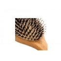 ART.ROZNE OLIVIA GARDEN_Bamboo Touch Detangle Combo Hair Styling Brush M