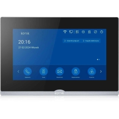 Vaizdo domofono monitorius KENIK KG-M317