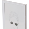 Frame Focus Focus Verona White 18x24 Frame Focus Focus Verona White 18x24