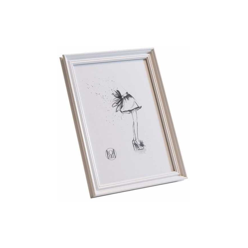 Frame Focus Focus Verona White 18x24 – 3