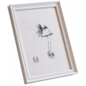 Rāmītis Focus Focus Verona Balts 18x24 Rāmītis Focus Focus Verona Balts 18x24