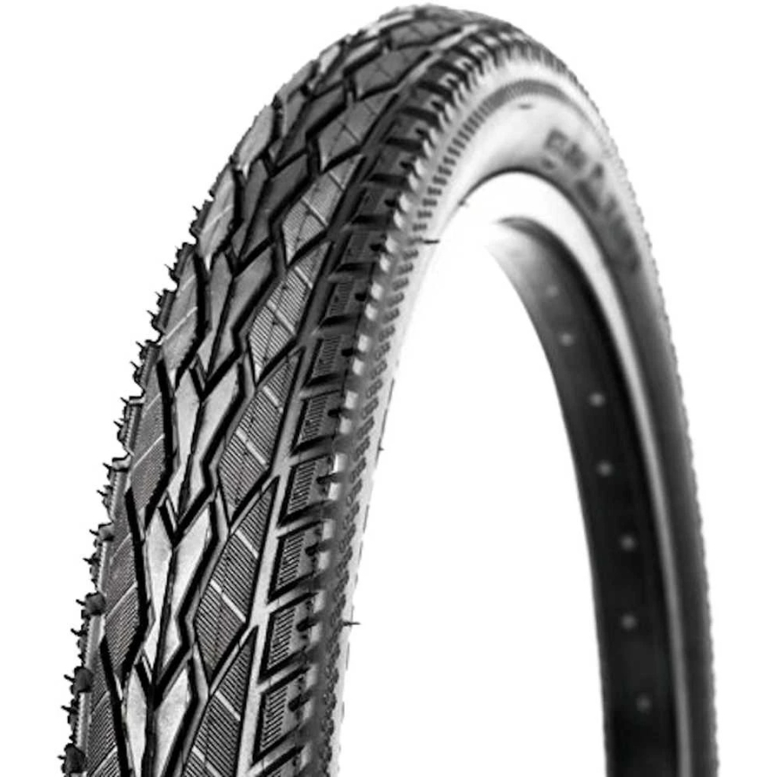 Шина 24" Gekon EL Fuerte 47-507 / 24x1.75 + Breaker