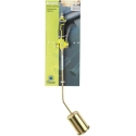 Unbranded Roof and Insulation Blower 54 kW, Yellow