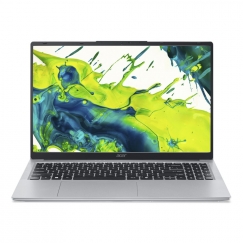 Aspire Lite 15 AL15-54P-55WH | Šviesiai sidabrinė | 15,6 " | Core Ultra 5 | 115U | 16 GB | Intel UHD Graphics | Windows 11 Home 