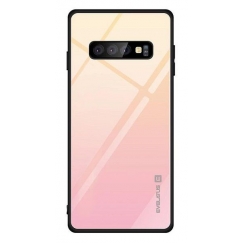 Samsung Galaxy J6 2018 Gradient Glass Case 1 Hillit Meloni