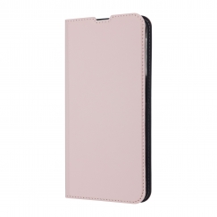 FoneKit BookCase чехол, Samsung Galaxy A37, розовый