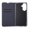 FoneKit BookCase suojakotelo, Samsung Galaxy A37, vaaleanpunainen FoneKit BookCase suojakotelo, Samsung Galaxy A37, vaaleanpunainen