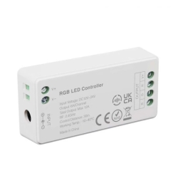 V-tac LED ribade WIFI kontroller RGB+W ribale