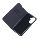FoneKit BookCase apsauginė dėžutė, Samsung Galaxy A37, rožinė FoneKit BookCase apsauginė dėžutė, Samsung Galaxy A37, rožinė