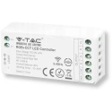 V-tac LED lentes WIFI kontrolieris RGB+W lentei V-tac LED lentes WIFI kontrolieris RGB+W lentei