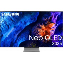 Samsung 75" QN85F – 4K QD Mini-LED telerühm
