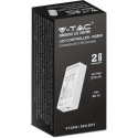 V-tac LED ribade WIFI kontroller RGB+W ribale V-tac LED ribade WIFI kontroller RGB+W ribale