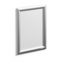 Durable Snapkehys Outdoor, A4, silver Durable Snapkehys Outdoor, A4, silver