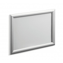 Durable Snapkehys Outdoor, A4, silver Durable Snapkehys Outdoor, A4, silver