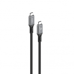 Кабель Cablexpert Premium USB4 Type-C для зарядки и передачи данных, 40