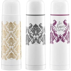 Termosas Glamour 500 ml violetinės spalvos AMBITION