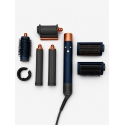 Air Styling System – 6-in-1 Hair Styling Tool Set - Power 1200W Blue Air Styling System – 6-in-1 Hair Styling Tool Set - Power 1200W Blue