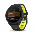 Garmin Forerunner 170 Music GPS-juoksuälykello, musta Garmin Forerunner 170 Music GPS-juoksuälykello, musta