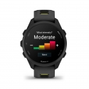 Garmin Forerunner 170 Music GPS Running Smartwatch, Black Garmin Forerunner 170 Music GPS Running Smartwatch, Black