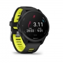 Garmin Forerunner 170 Music GPS-juoksuälykello, musta Garmin Forerunner 170 Music GPS-juoksuälykello, musta