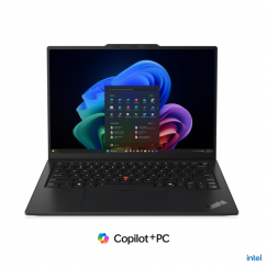 Lenovo ThinkPad X1 Carbon G14 Intel | Melns | 14" | IPS |