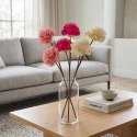 Eurofirany KW/FLORE/835/K K Eurofirany KW/FLORE/835/K K