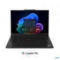 Lenovo ThinkPad X1 Carbon G14 Intel | Melns | 14" | IPS |