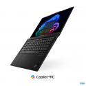 Lenovo ThinkPad X1 Carbon G14 Intel | Musta | 14 " | IPS |