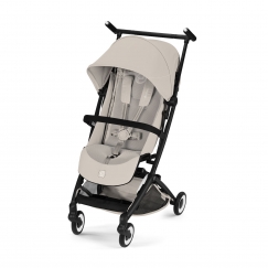CYBEX Libelle stroller, Dune Grey