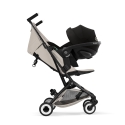 CYBEX Libelle коляска, цвет Dune Grey CYBEX Libelle коляска, цвет Dune Grey