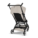 CYBEX Libelle vežimėlis, Dune Grey CYBEX Libelle vežimėlis, Dune Grey