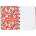 ERIK Snoopy Love Yourself A5 notebook
