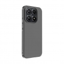 Xiaomi 17 Kirkas Silikonikuori 1.5mm TPU Kirkas Xiaomi 17 Kirkas Silikonikuori 1.5mm TPU Kirkas